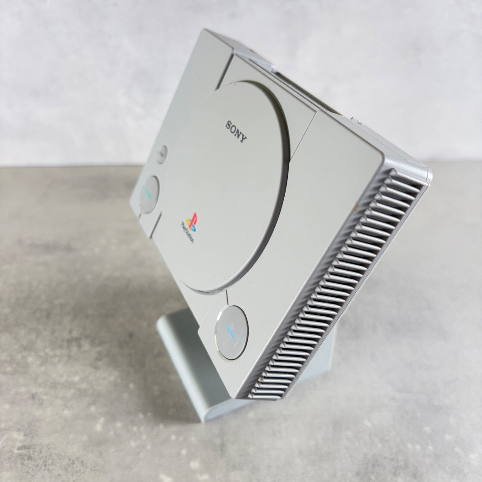SONY PLAYSTATION 1 CLASSIC MINI PS1 Completa + 2 Controller