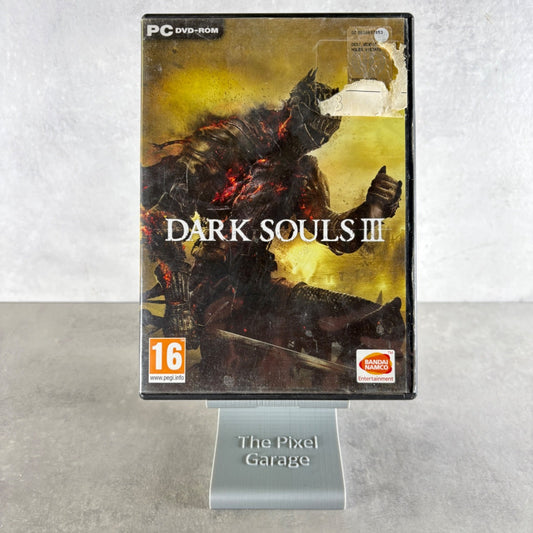 DARK SOULS 3 PC Videogioco ITA Completo