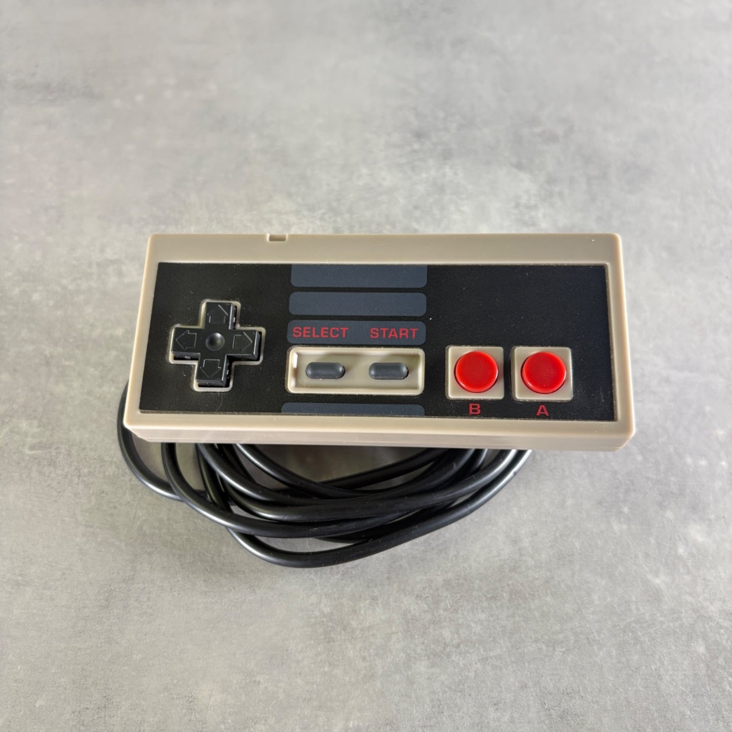 NINTENDO CLASSIC MINI CONSOLE Grigio Completa Di Scatola + 2 Controller