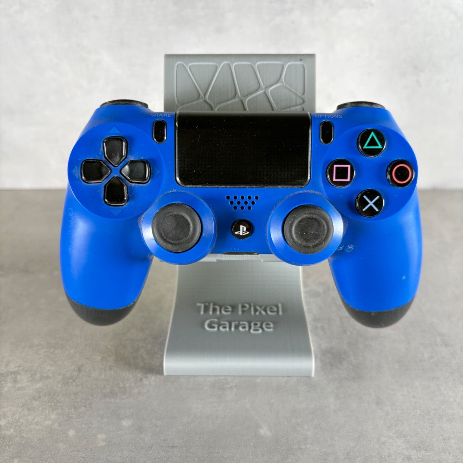CONTROLLER Sony PLAYSTATION 4 DualSense PS4 Wireless Blu