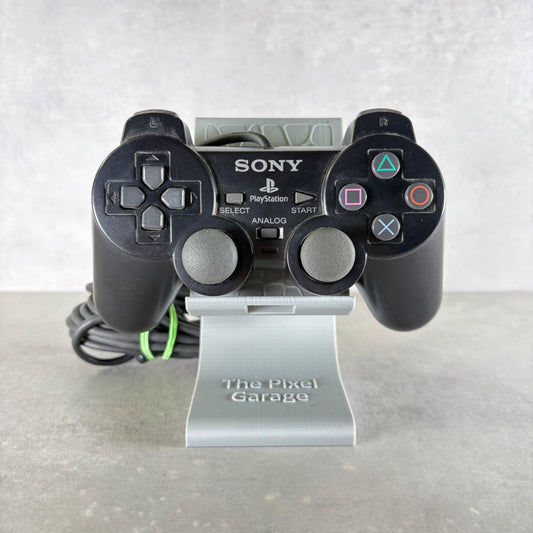 CONTROLLER PLAYSTATION 2 Sony SCPH-10010 DUALSHOCK 2 Nero