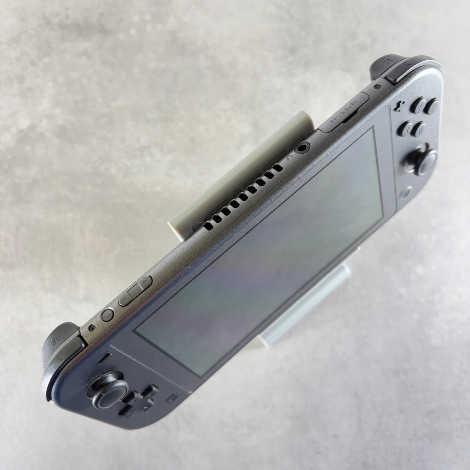NINTENDO SWITCH LITE POKEMON DIALGA PALKIA CONSOLE Rara + CARICATORE