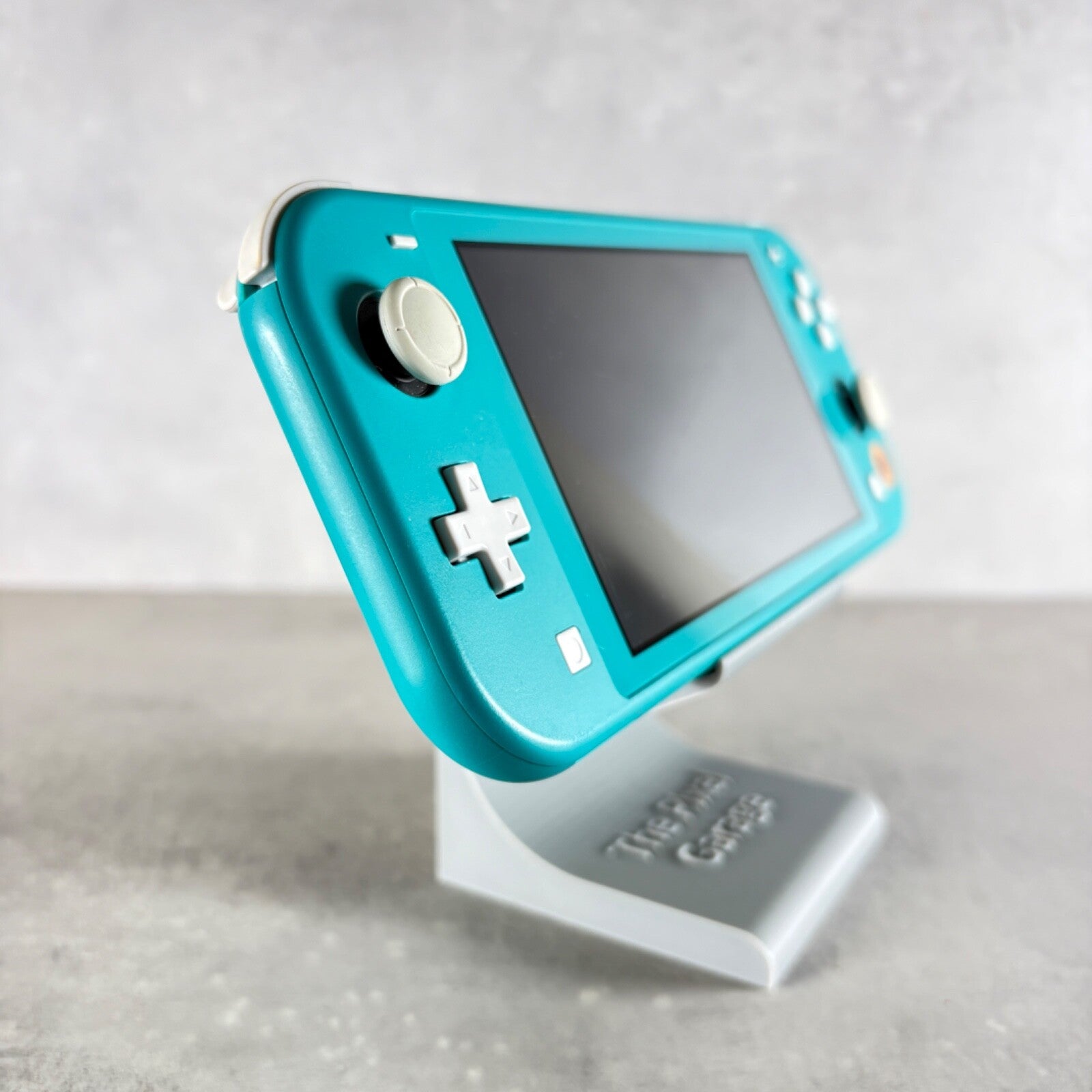 NINTENDO SWITCH LITE ANIMAL CROSSING EDITION + Caricatore