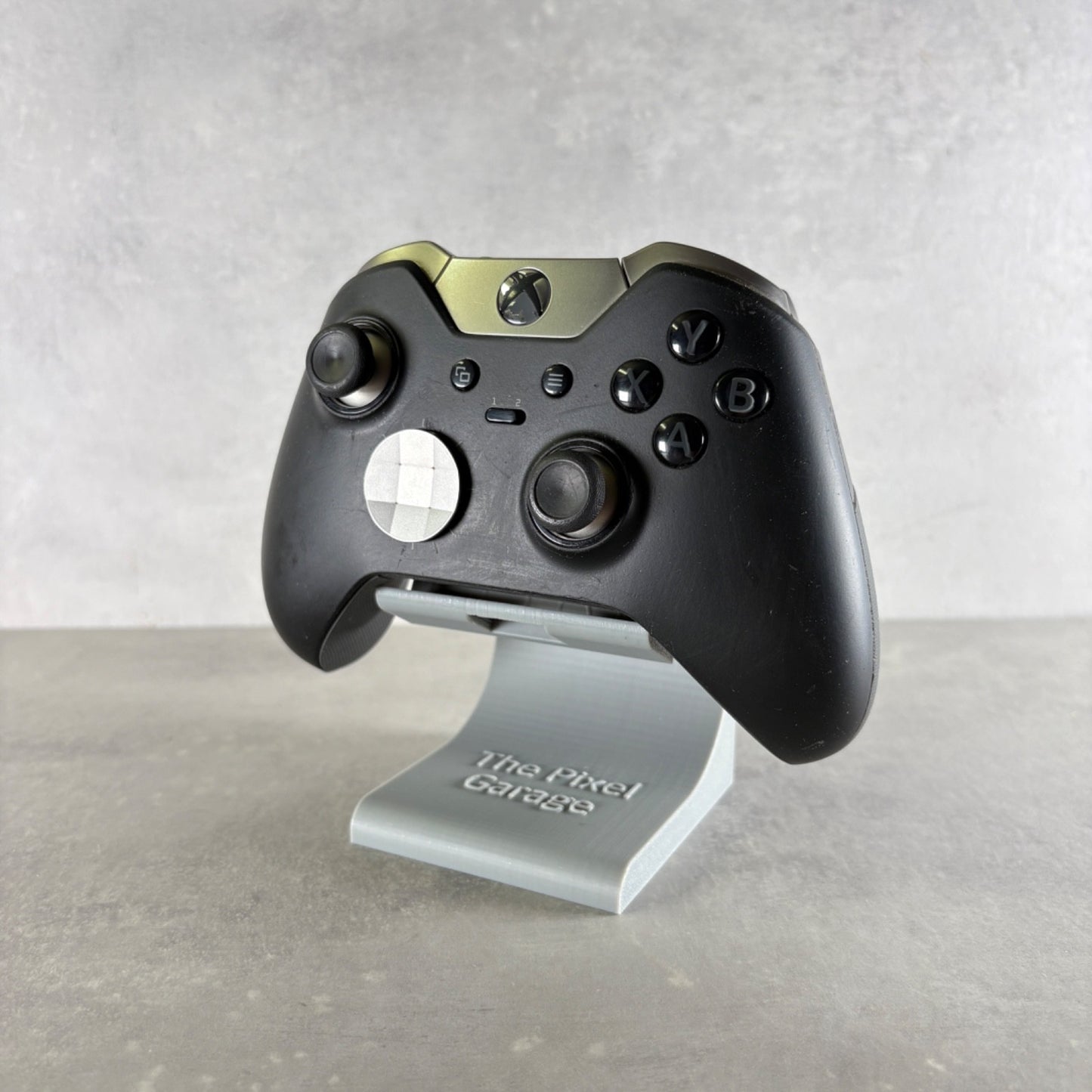 Microsoft XBOX ELITE CONTROLLER Nero SERIE 1 Wireless Pad One Originale COMPLETO