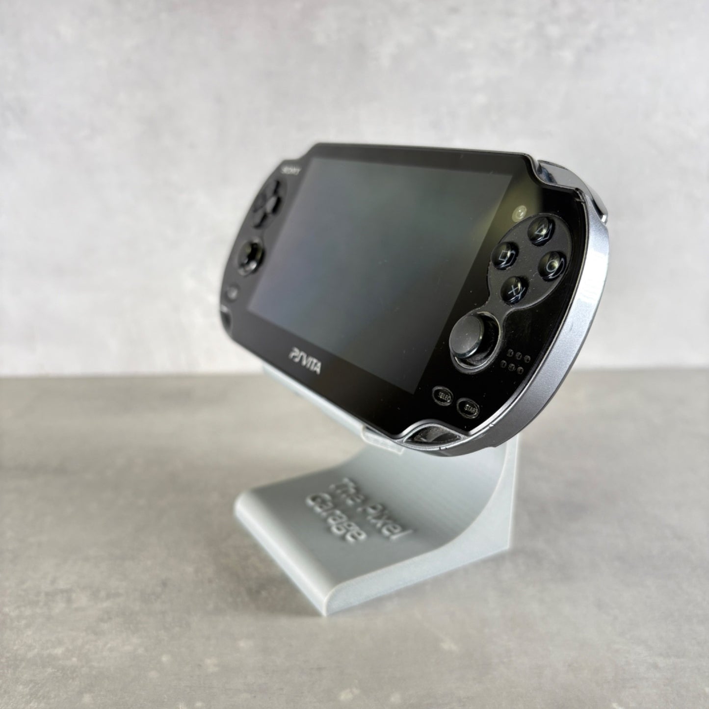 Sony PS VITA OLED PCH-1004 Nero  Console + Caricatore