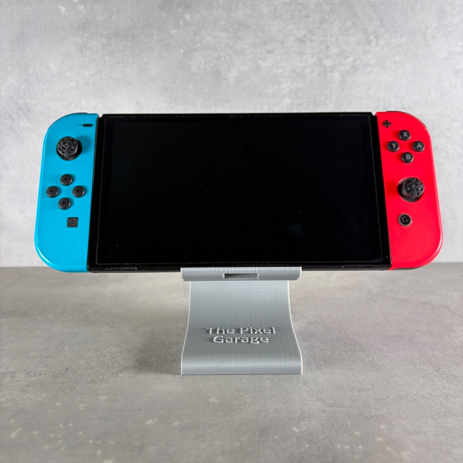 NINTENDO SWITCH OLED Rossa/Azzurra CONSOLE COMPLETA Di Tutto