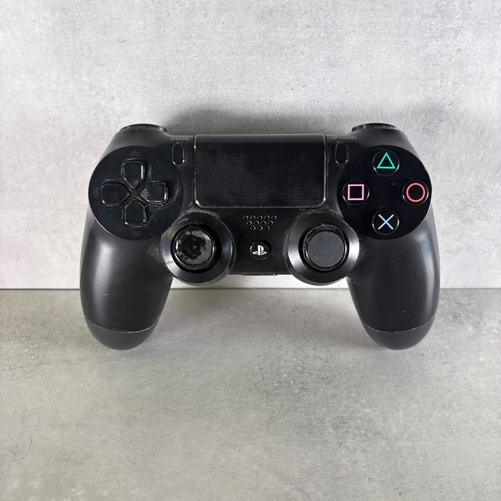 CONSOLE PLAYSTATION 4 SLIM PS4 Bianco 500Gb + Cavi e CONTROLLER —FIRMWARE 12.52—
