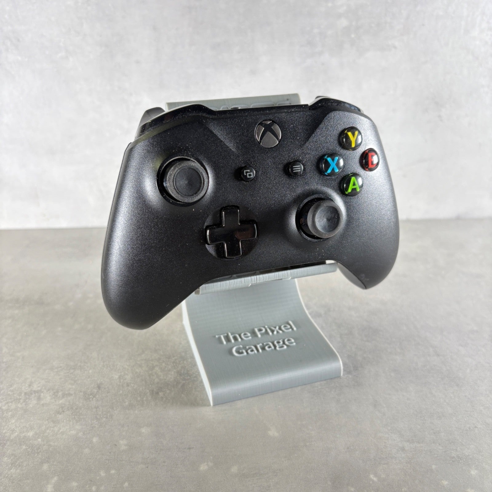 CONTROLLER XBOX ONE S / X Microsoft JOYPAD Nero Wireless