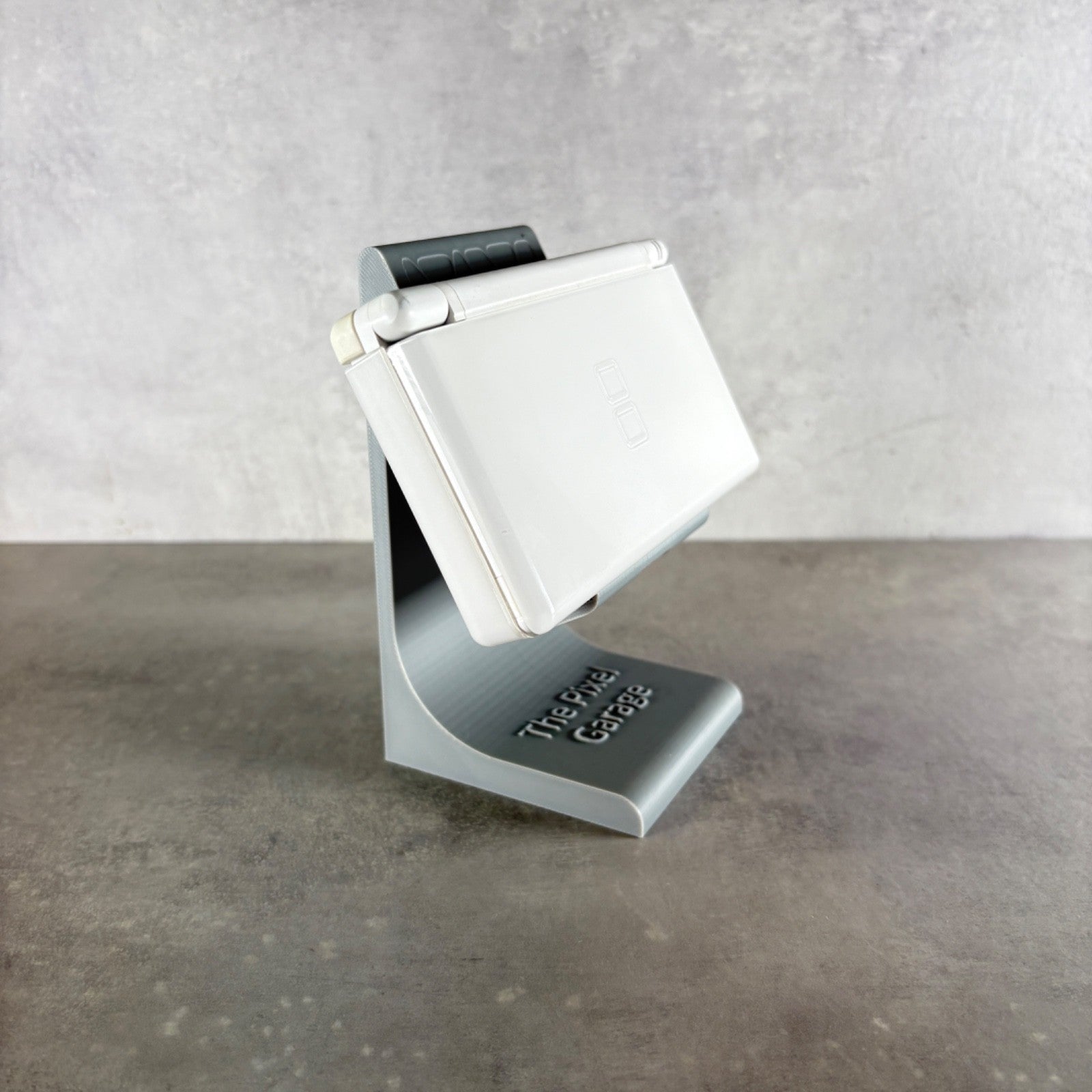 NINTENDO DS LITE CONSOLE Bianco Con Scatola
