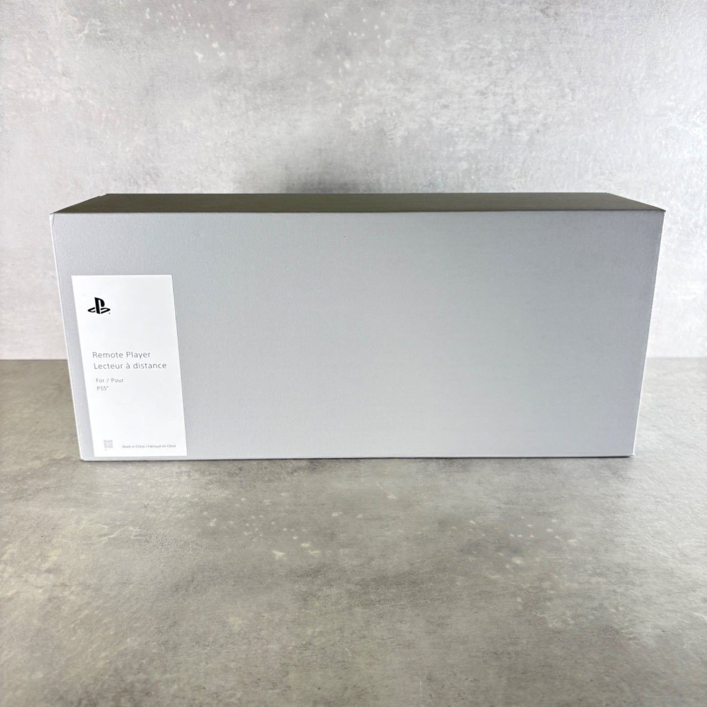CONSOLE PLAYSTATION PORTAL PS5 Sony PLAYSTATION 5 Bianco COMPLETA Di Tutto