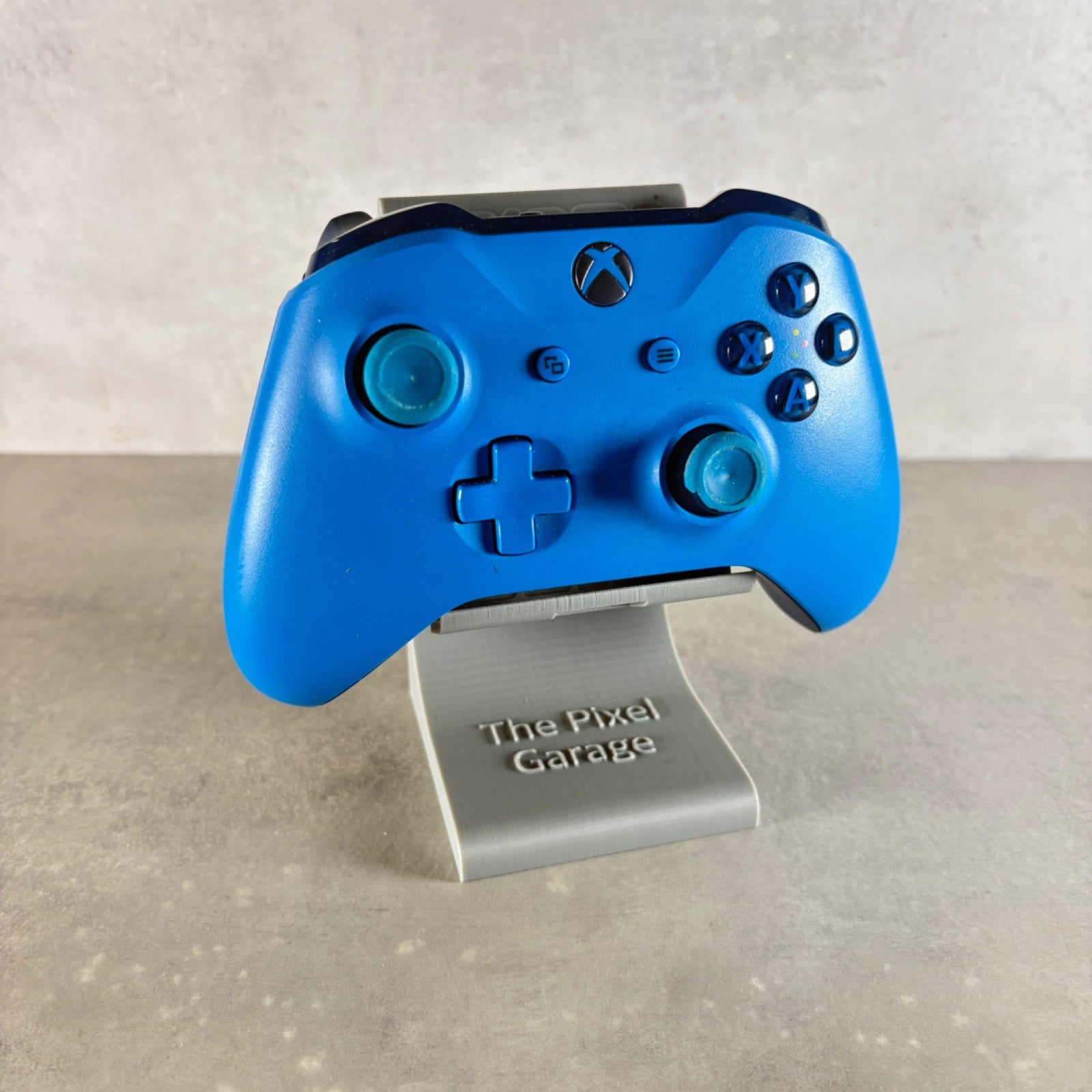 CONTROLLER XBOX ONE S/X WIRELESS Originale Microsoft Blu