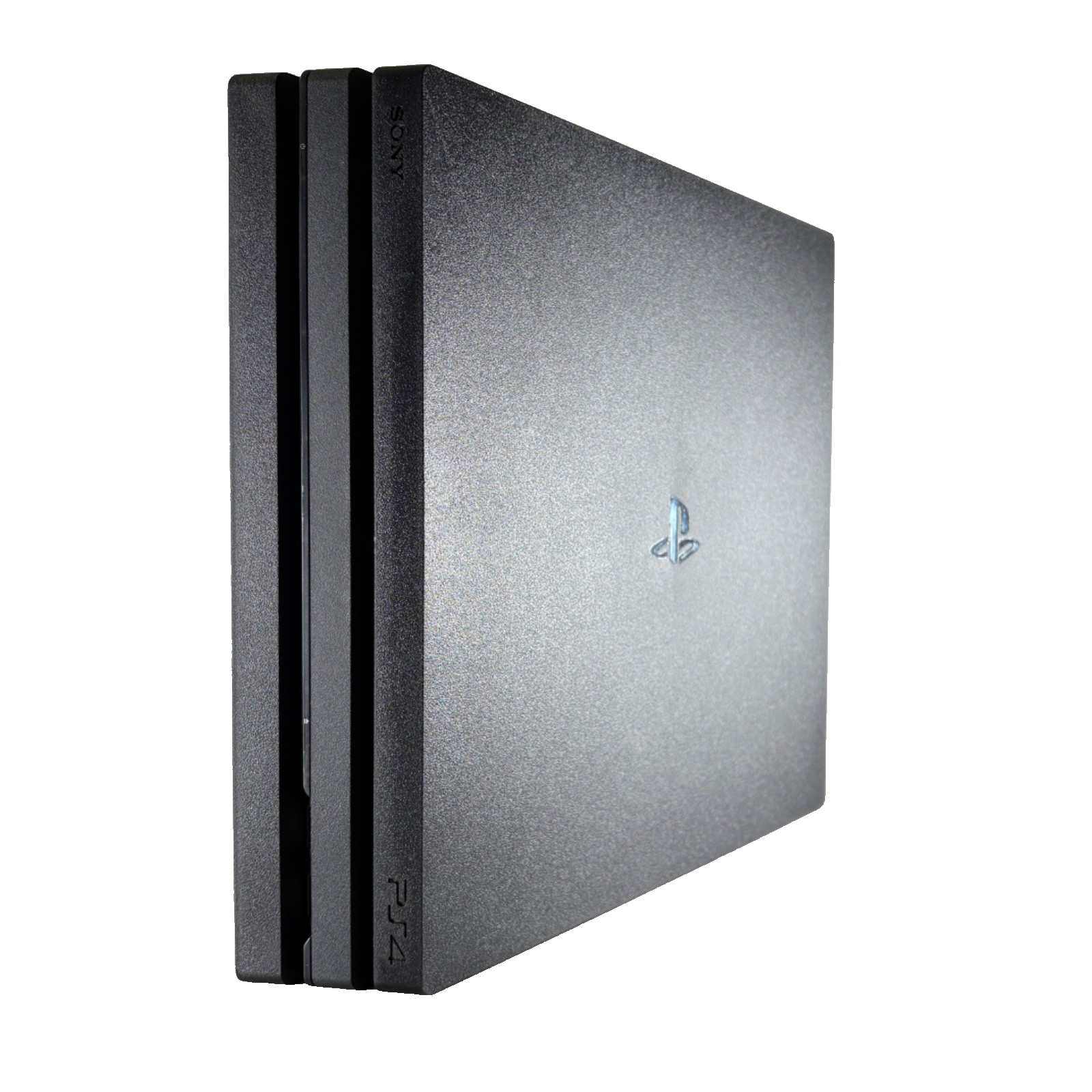 PLAYSTATION 4 PRO 1T CONSOLE Nero Modello CUH-7202B + Cavo —FIRMWARE 12.50—