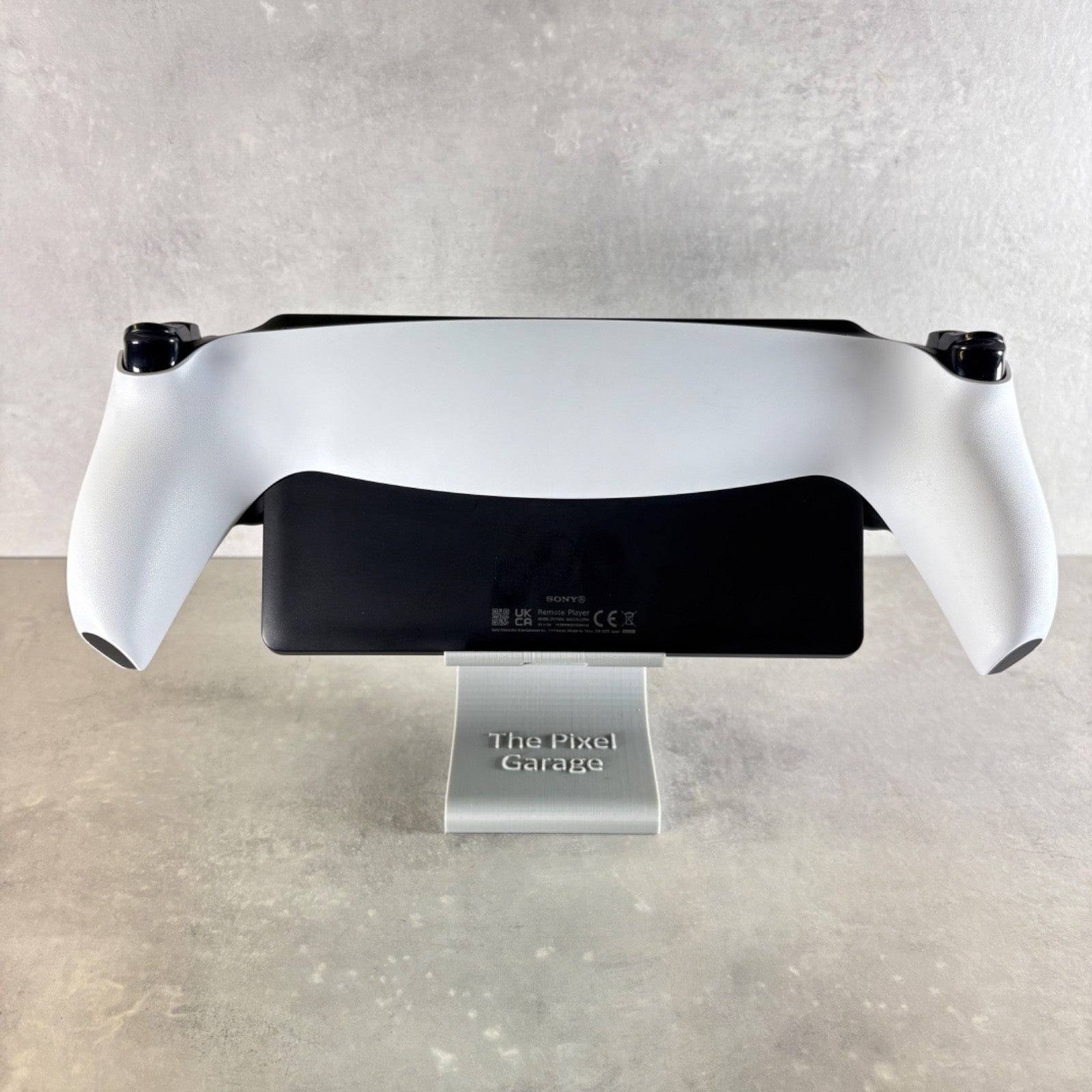 CONSOLE PLAYSTATION PORTAL PS5 Sony PLAYSTATION 5 Bianco COMPLETA Di Tutto