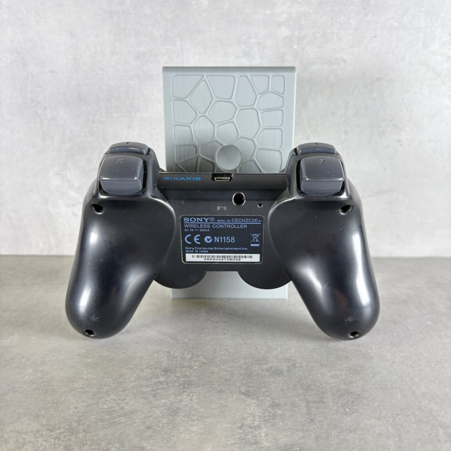 PLAYSTATION 3 SLIM PS3 CONSOLE 160GB Completa Di Tutto + Controller