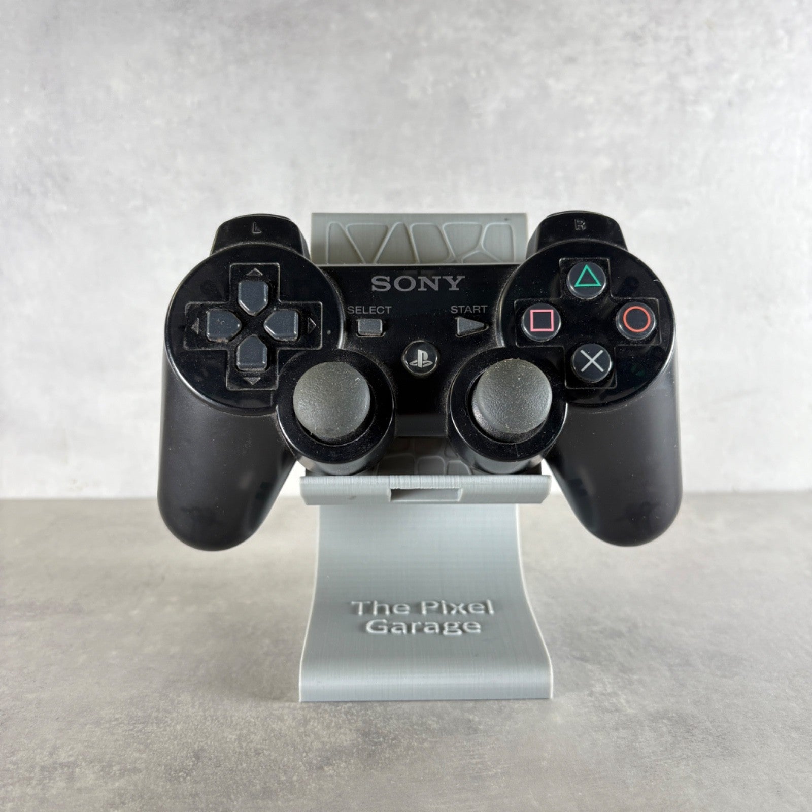 CONTROLLER PLAYSTATION 3 Sony PS3 CECHZC1E DUALSHOCK 3 Nero