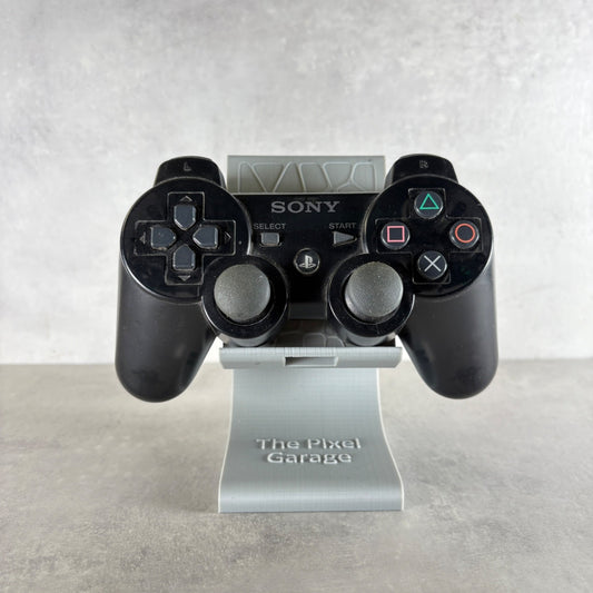 CONTROLLER PLAYSTATION 3 Sony PS3 CECHZC1E DUALSHOCK 3 Nero
