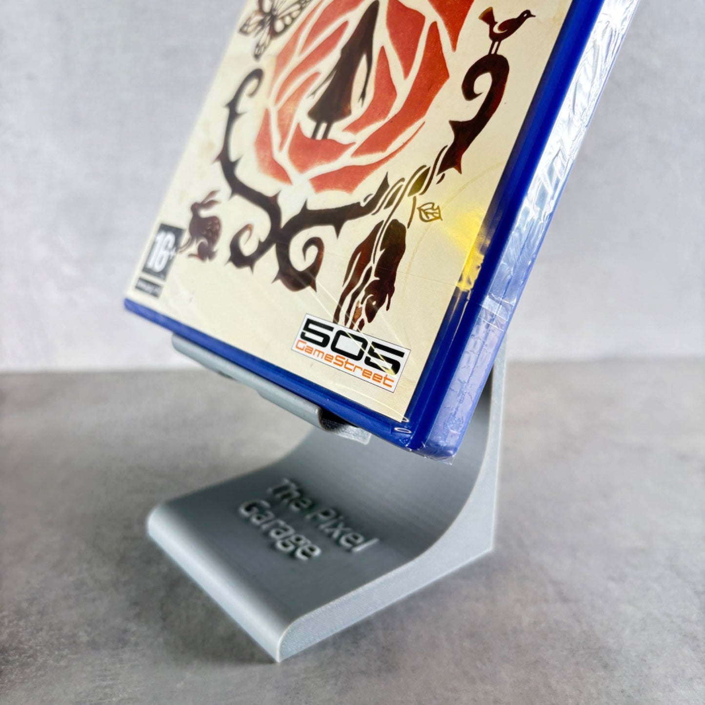 RULE OF ROSE PLAYSTATION 2 PS2 UK PAL SEALED