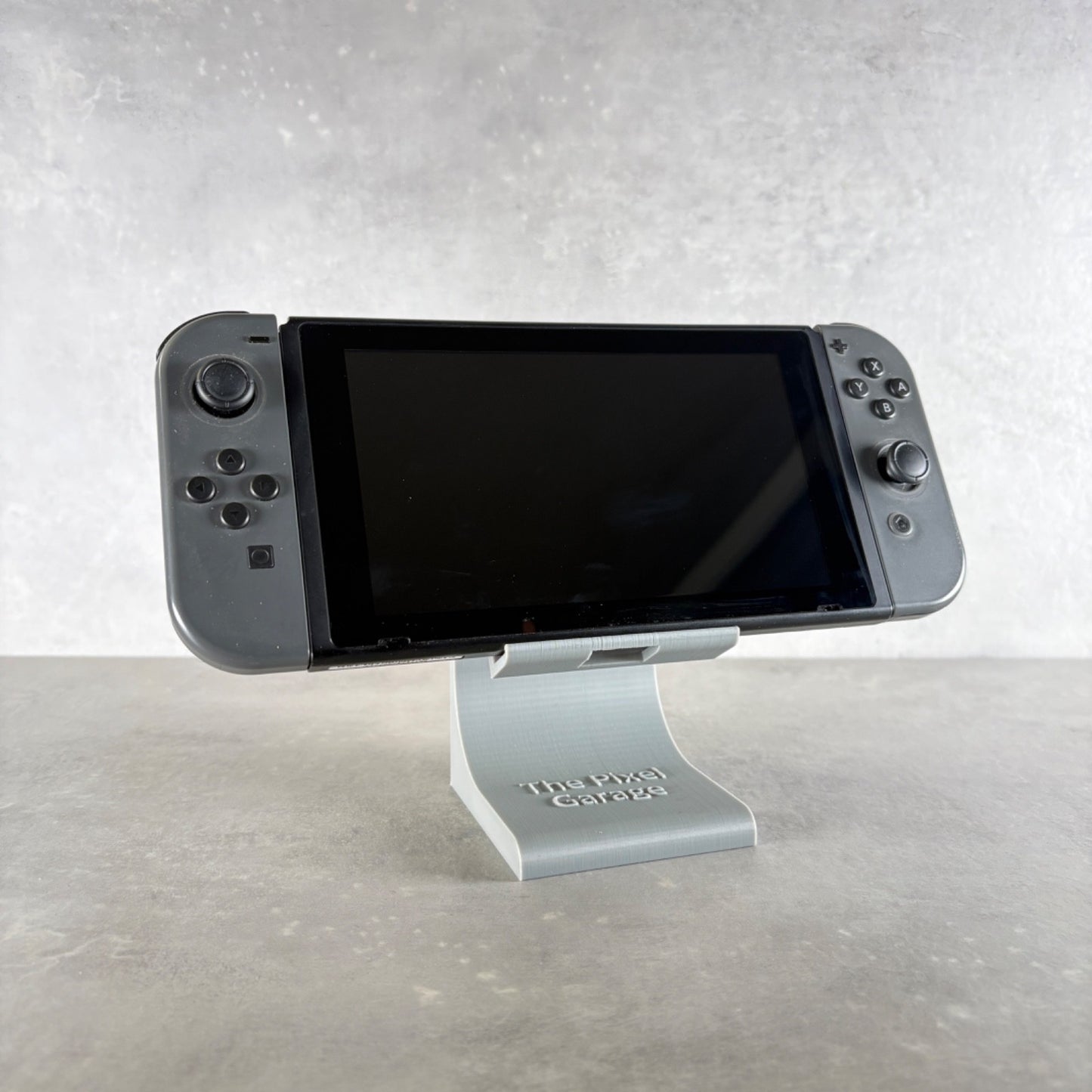 NINTENDO SWITCH CONSOLE Nero Completa + Caricatore