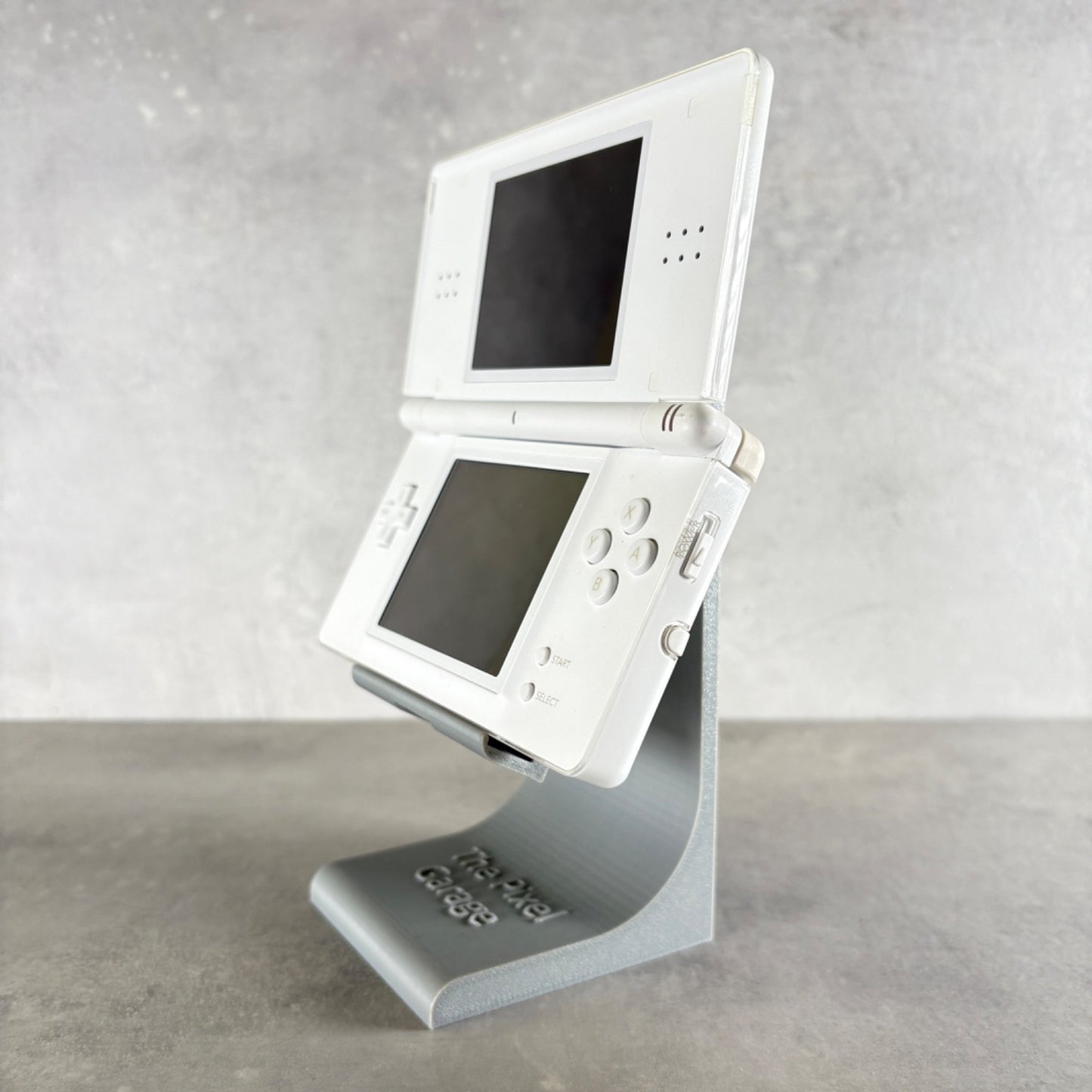 NINTENDO DS LITE CONSOLE Bianco Con Scatola
