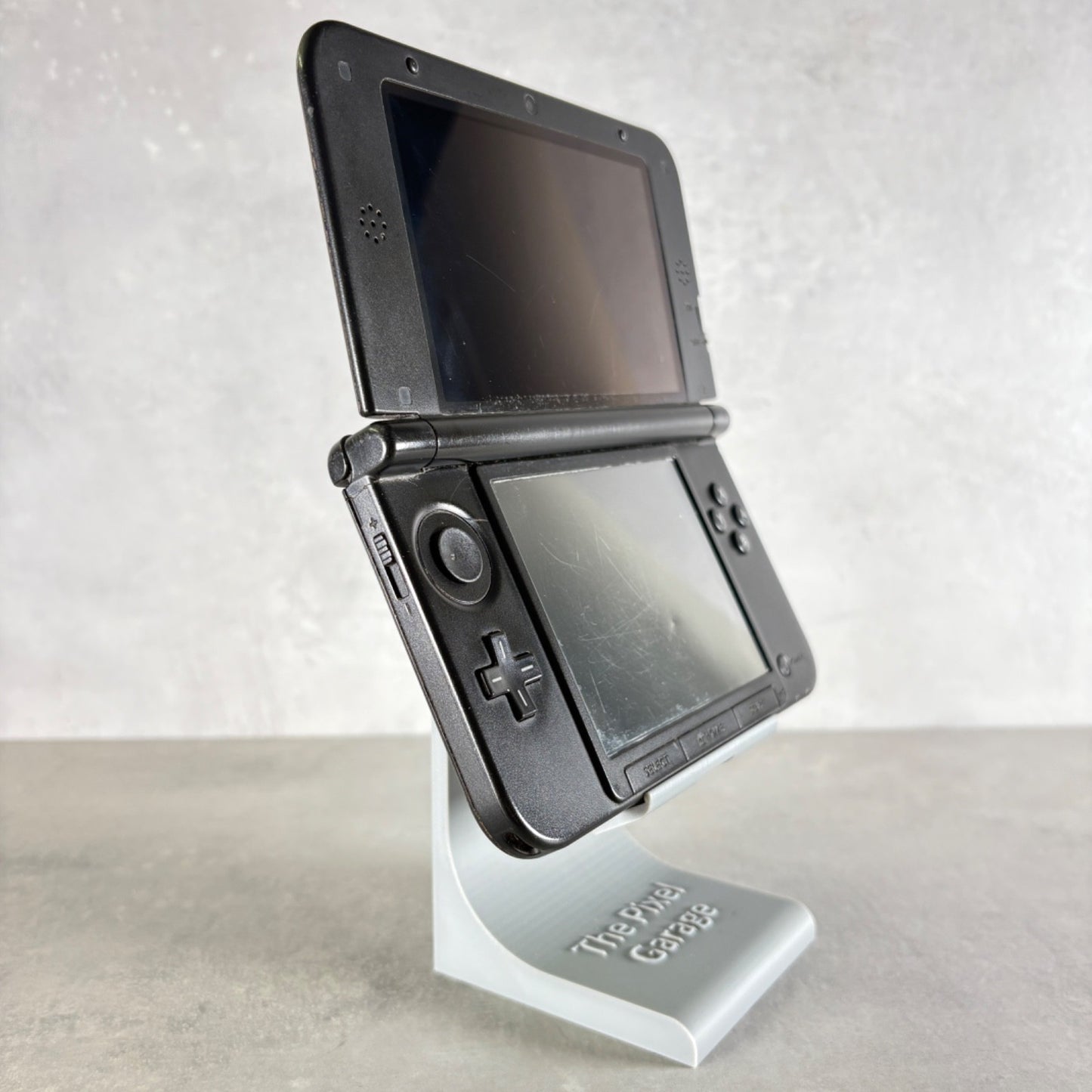 NINTENDO 3DS XL Solo CONSOLE Grigio