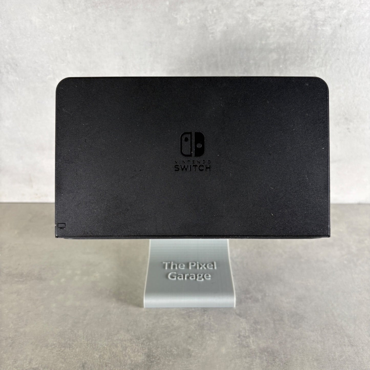NINTENDO SWITCH OLED Rosso CONSOLE COMPLETA Di Tutto + Scatola E Accessori