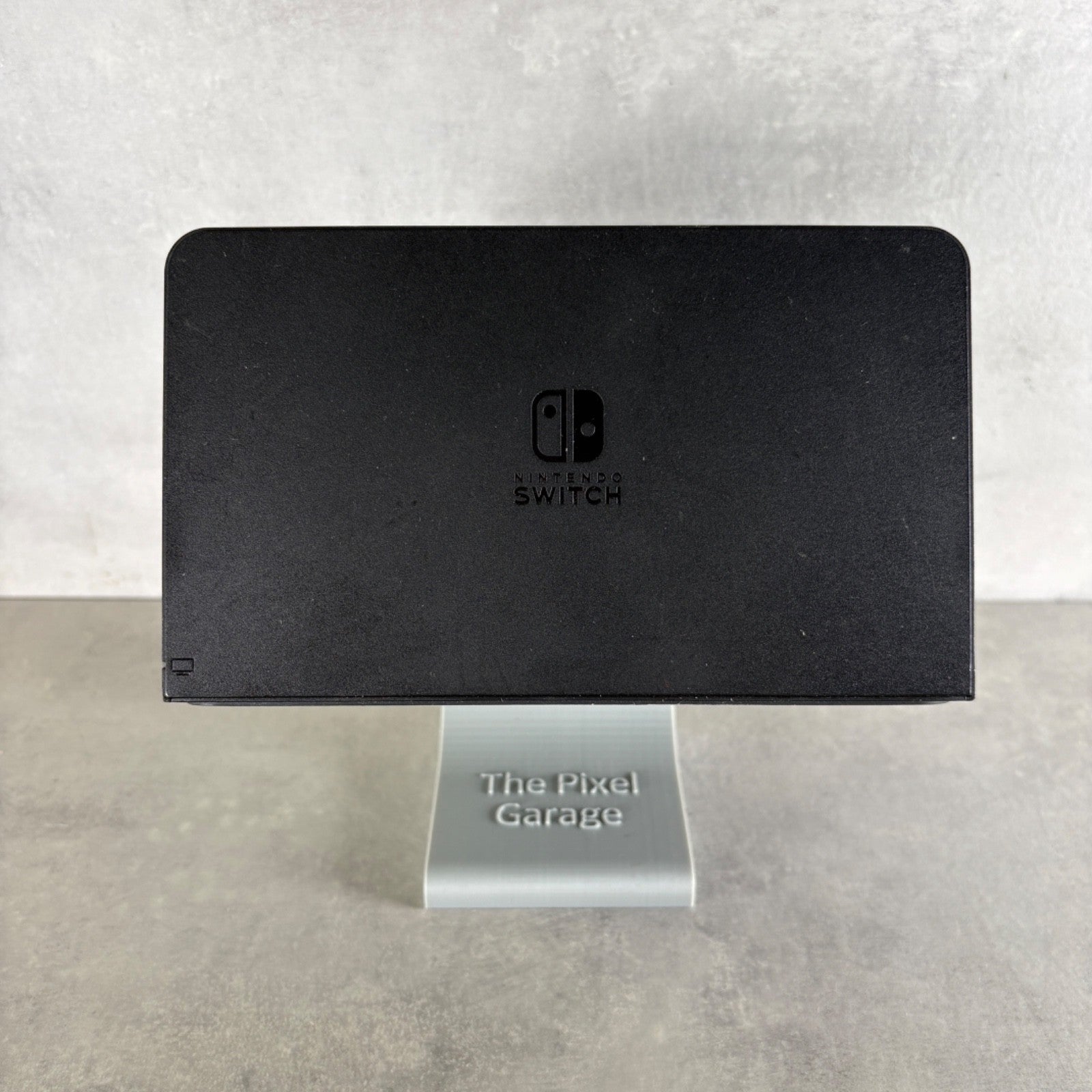 NINTENDO SWITCH OLED Rosso CONSOLE COMPLETA Di Tutto + Scatola E Accessori