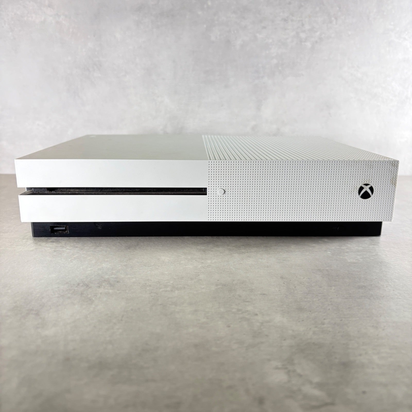 XBOX ONE S CONSOLE Microsoft  500GB CONSOLE Con Cavi