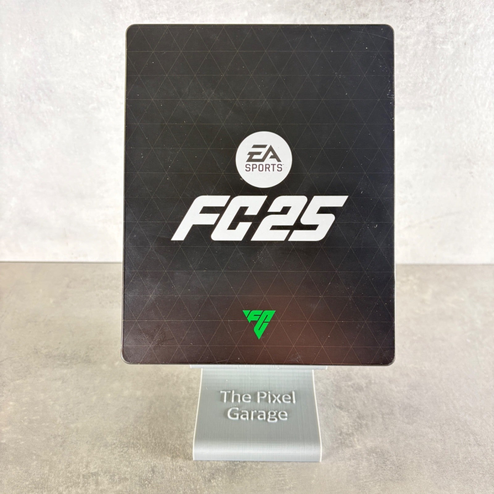 EA SPORTS FC 25 FIFA 25 Playstation 5 PS5 Multilingua ITA Completo + STEELBOOK