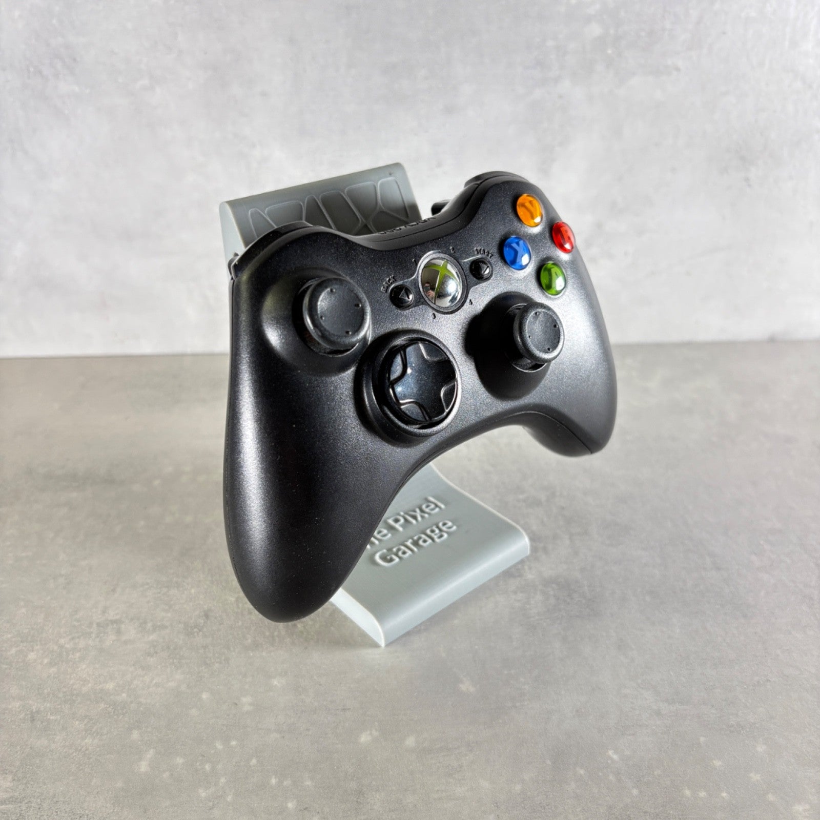XBOX 360 S CONSOLE Microsoft + Cavi e CONTROLLER
