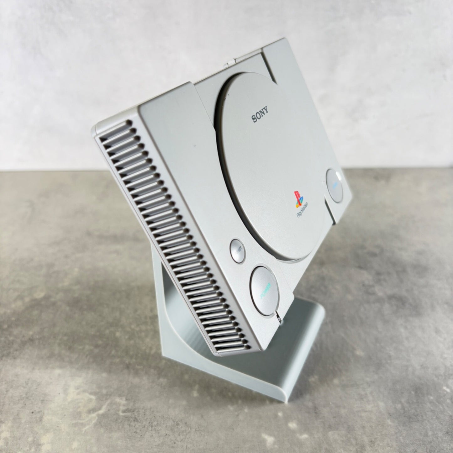SONY PLAYSTATION 1 CLASSIC MINI PS1 Completa + 2 Controller