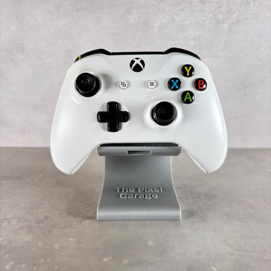 CONTROLLER XBOX ONE S/X WIRELESS Originale Microsoft Bianco + Custodia