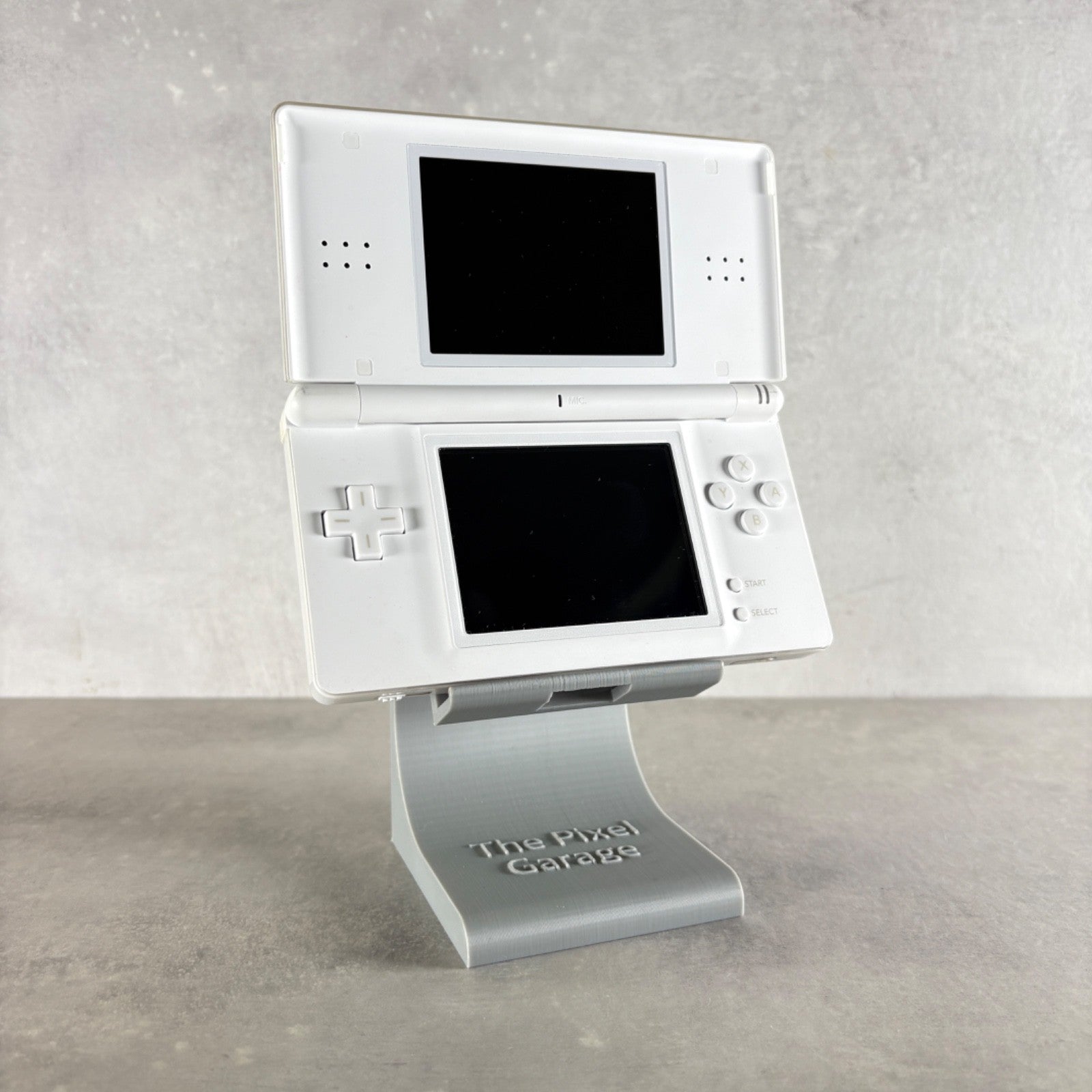 NINTENDO DS LITE CONSOLE Bianco Con Scatola