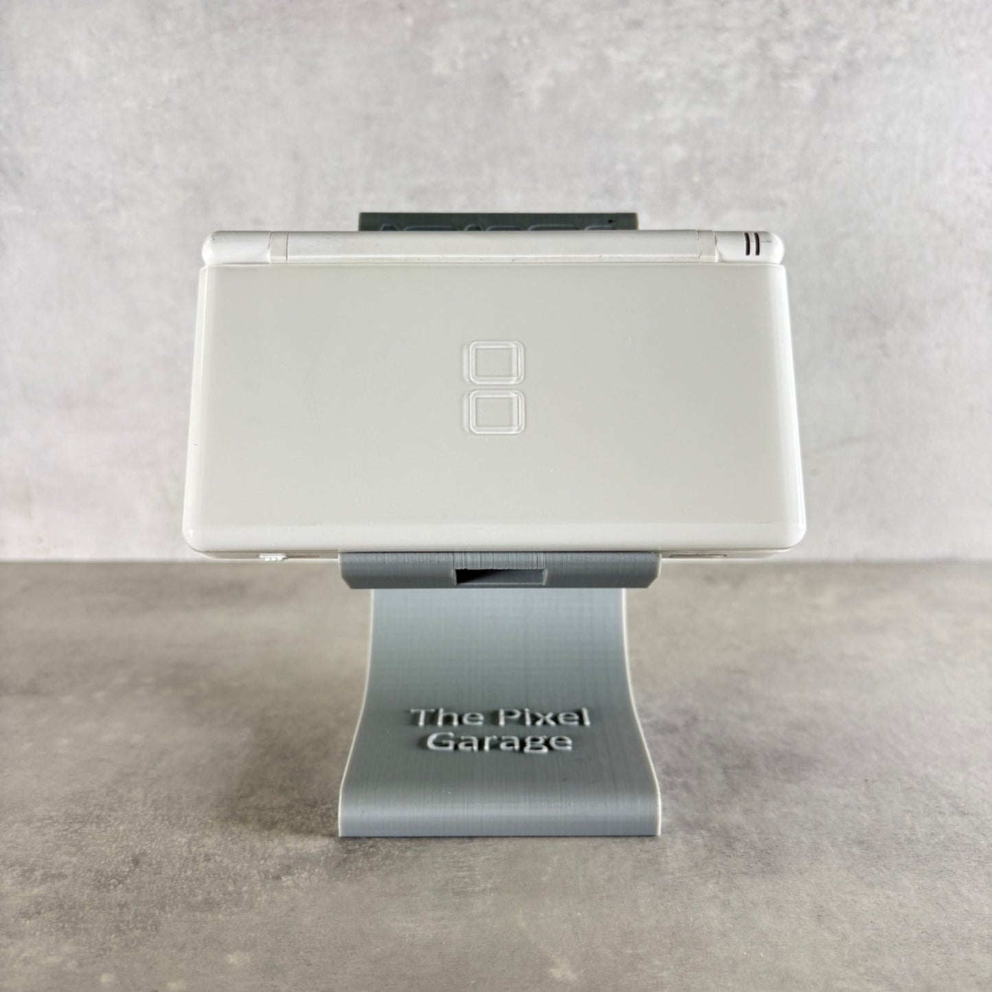 NINTENDO DS LITE CONSOLE Bianco Con Scatola