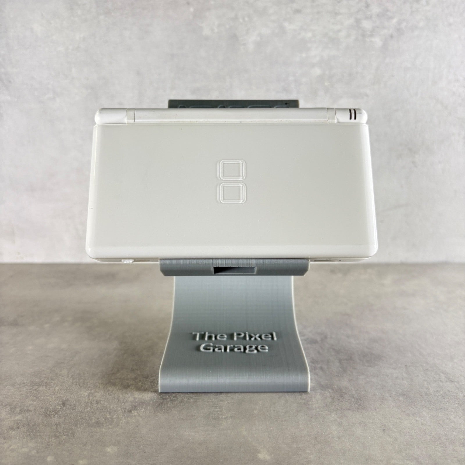 NINTENDO DS LITE CONSOLE Bianco Con Scatola