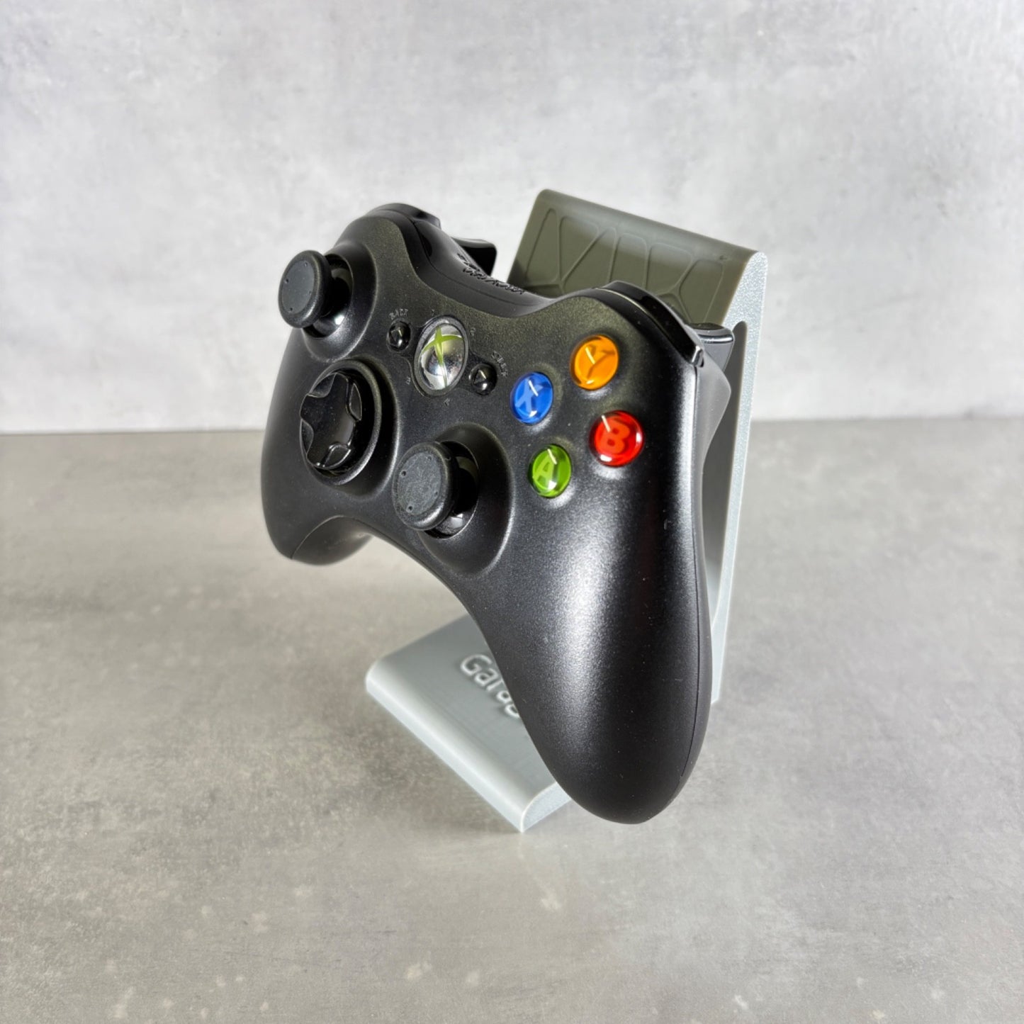 XBOX 360 S CONSOLE Microsoft + Cavi e CONTROLLER