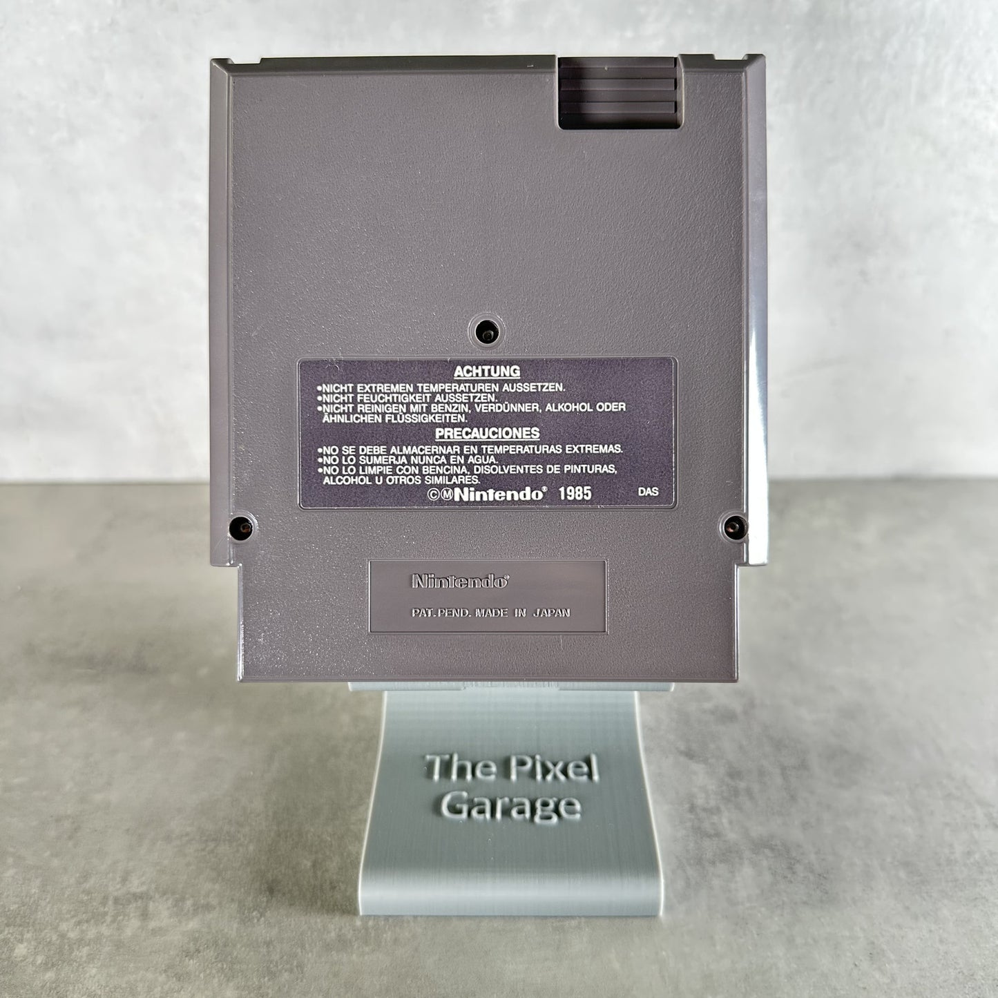 WORLD CUP NES NINTENDO Versione Europea SOLO CARTUCCIA