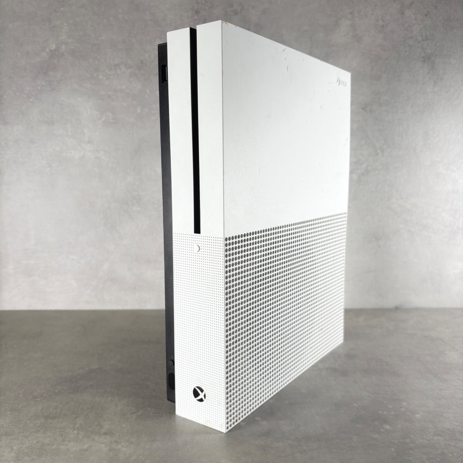 XBOX ONE S CONSOLE Microsoft  500GB CONSOLE Con Cavi