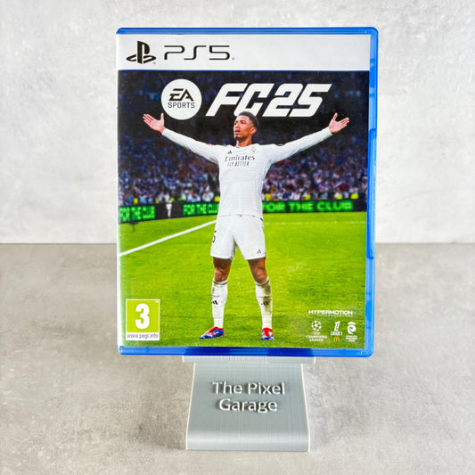 EA SPORTS FC 25 FIFA 25 Playstation 5 PS5 Multilingua ITA Completo