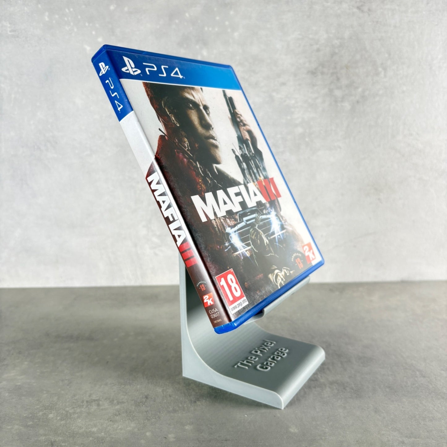 MAFIA 3 gioco per PS4 Multilingue ITALIANO