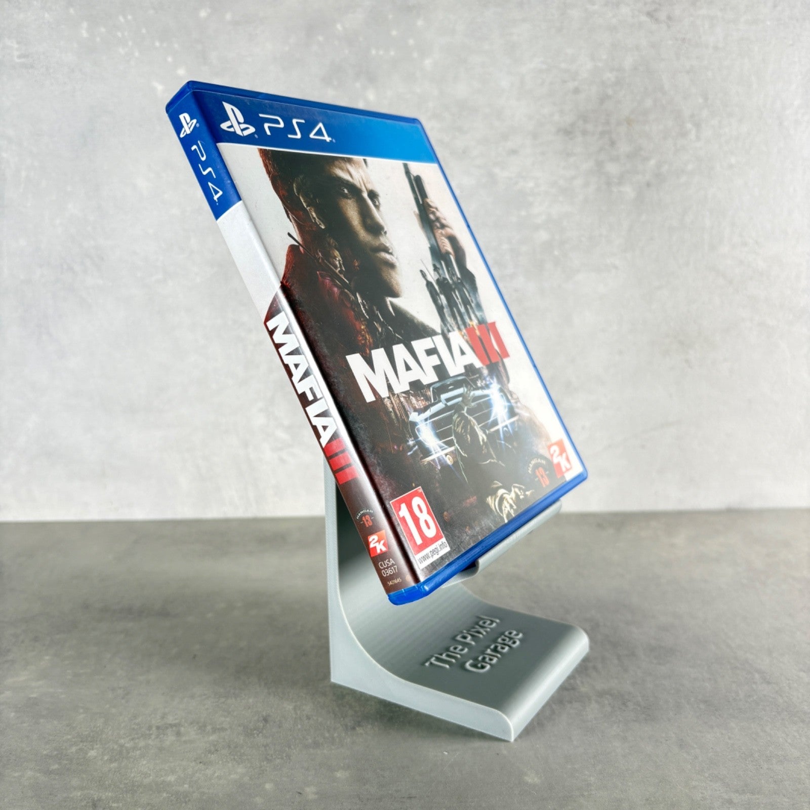 MAFIA 3 gioco per PS4 Multilingue ITALIANO