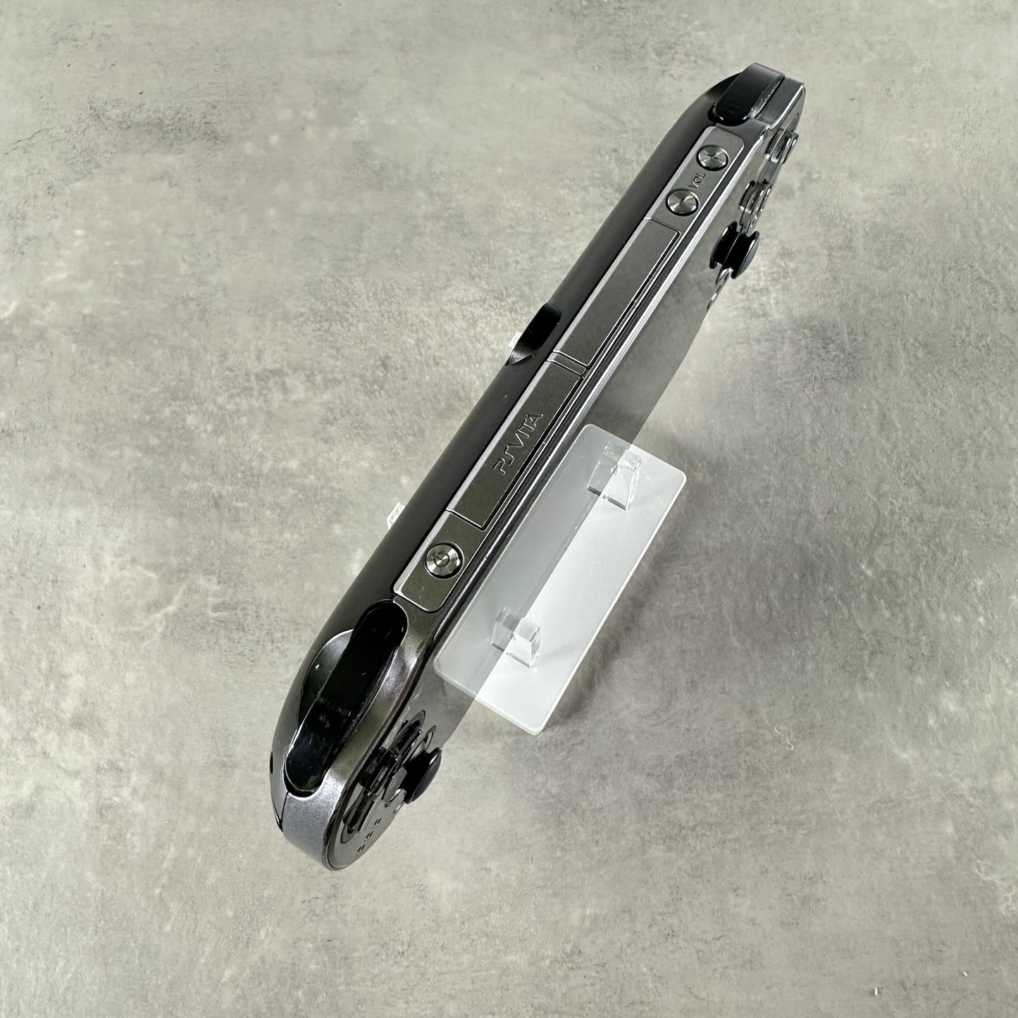 Sony PS VITA OLED PCH-1104 CONSOLE 3G-WiFi Completa Di Tutto