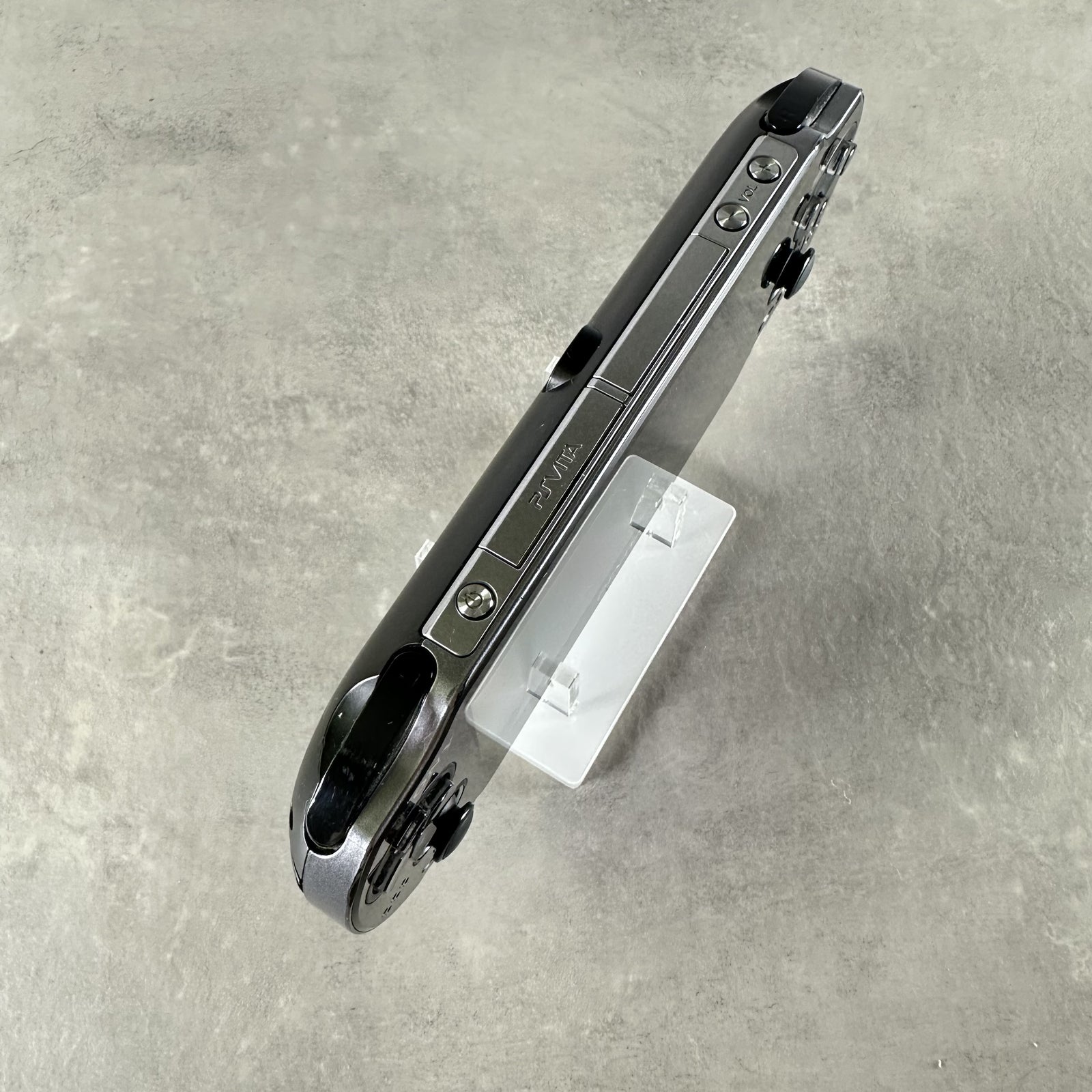 Sony PS VITA OLED PCH-1104 CONSOLE 3G-WiFi Completa Di Tutto