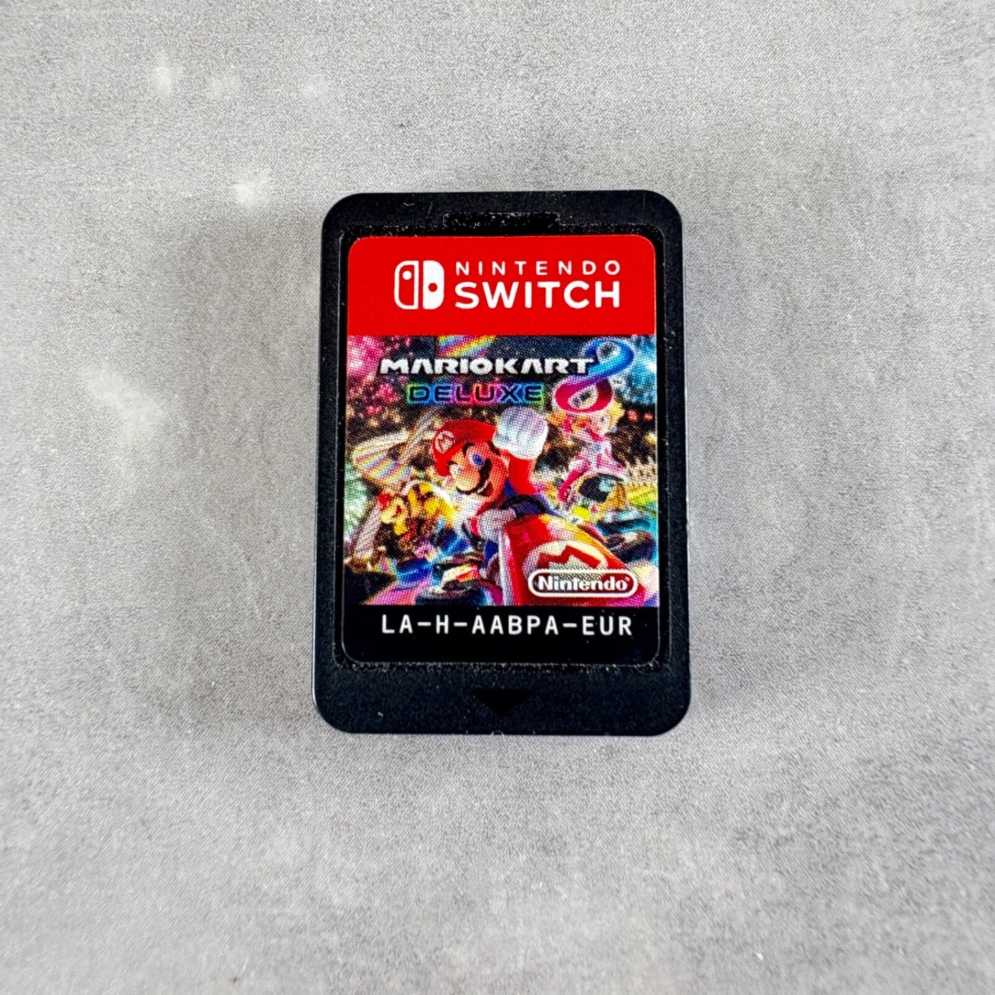 MARIO KART 8 DELUXE NINTENDO SWITCH ITALIANO Cartuccia