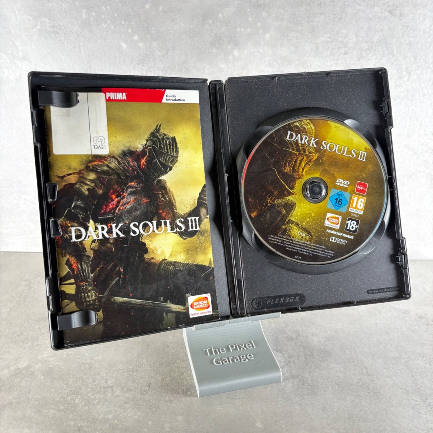 DARK SOULS 3 PC Videogioco ITA Completo