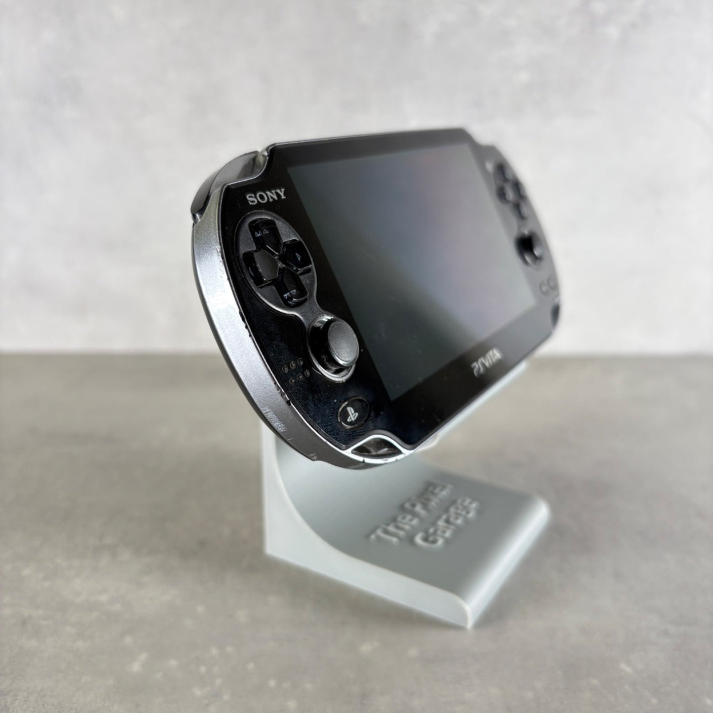 Sony PS VITA OLED PCH-1004 Nero  Console + Caricatore