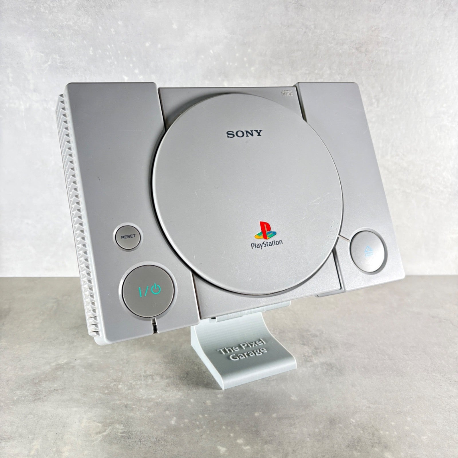 SONY PLAYSTATION 1 PS1 SCPH 9002 Solo CONSOLE