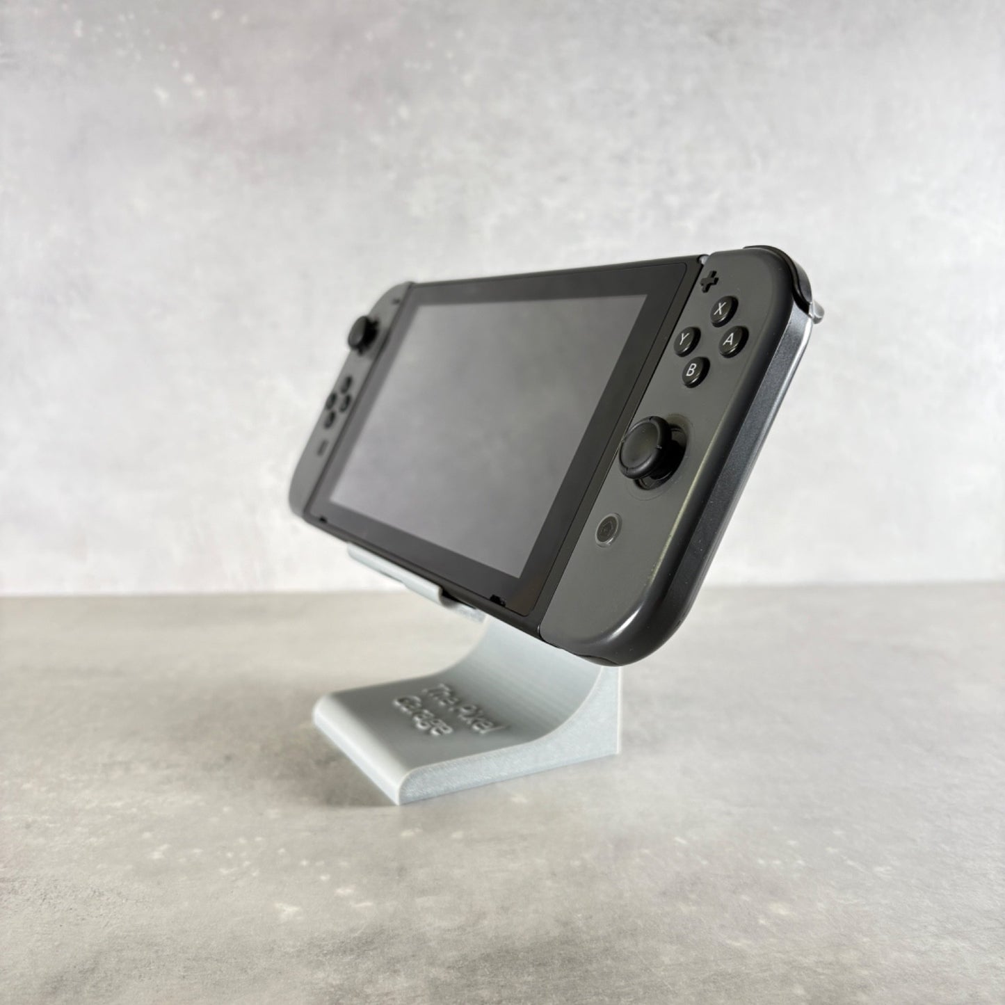 NINTENDO SWITCH CONSOLE Nero Completa + Caricatore
