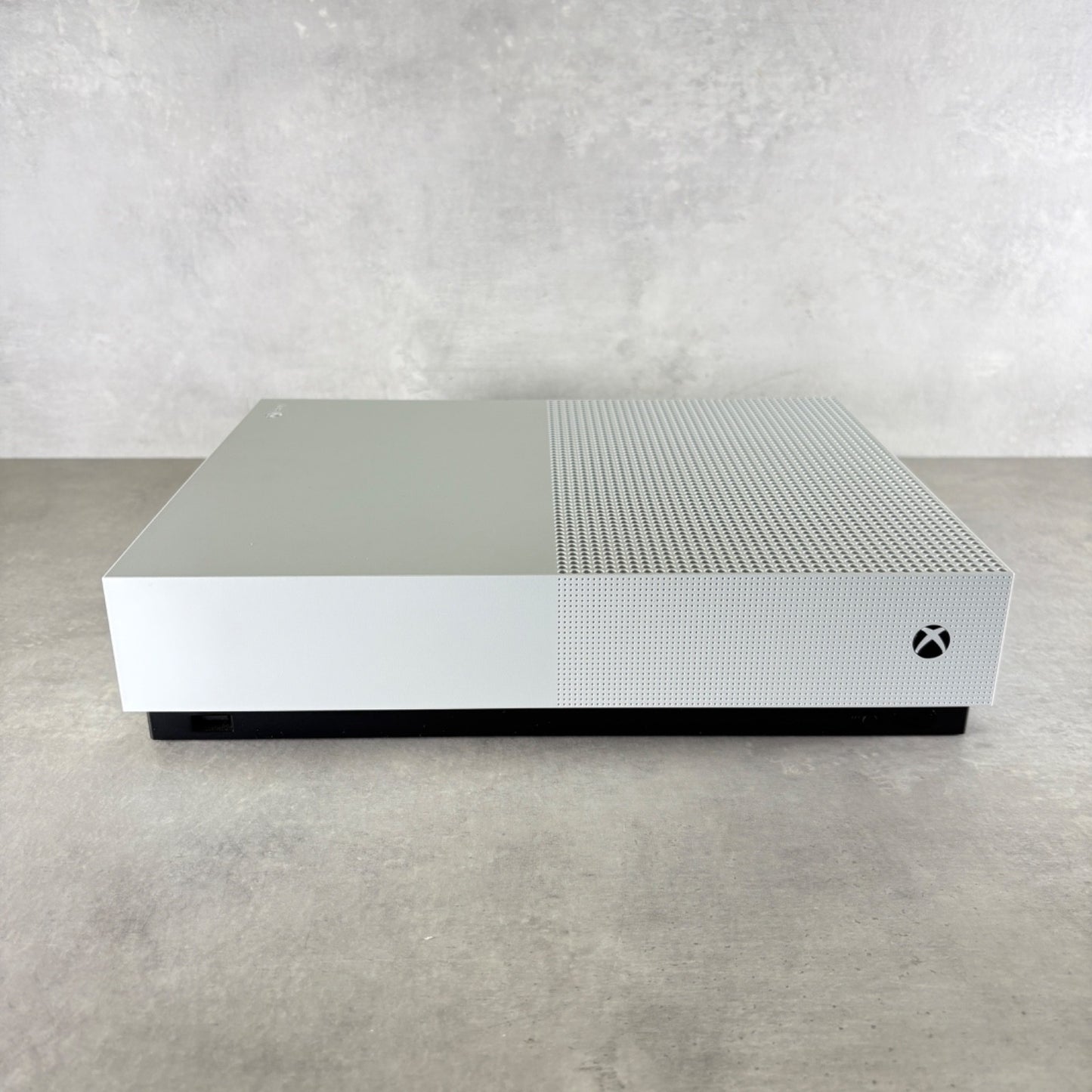 XBOX ONE S ALL DIGITAL CONSOLE Microsoft 1 TB Bianco Con Scatola E CONTROLLER