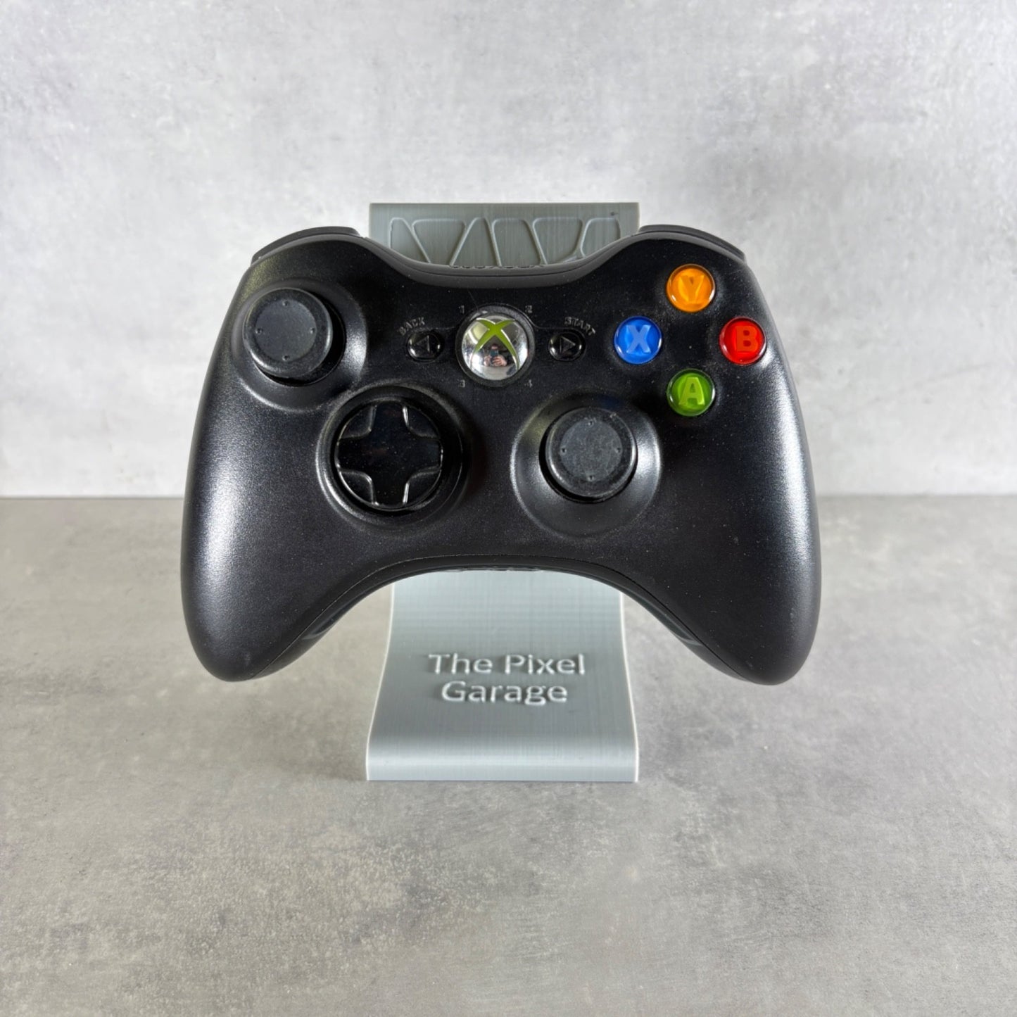 XBOX 360 S CONSOLE Microsoft + Cavi e CONTROLLER