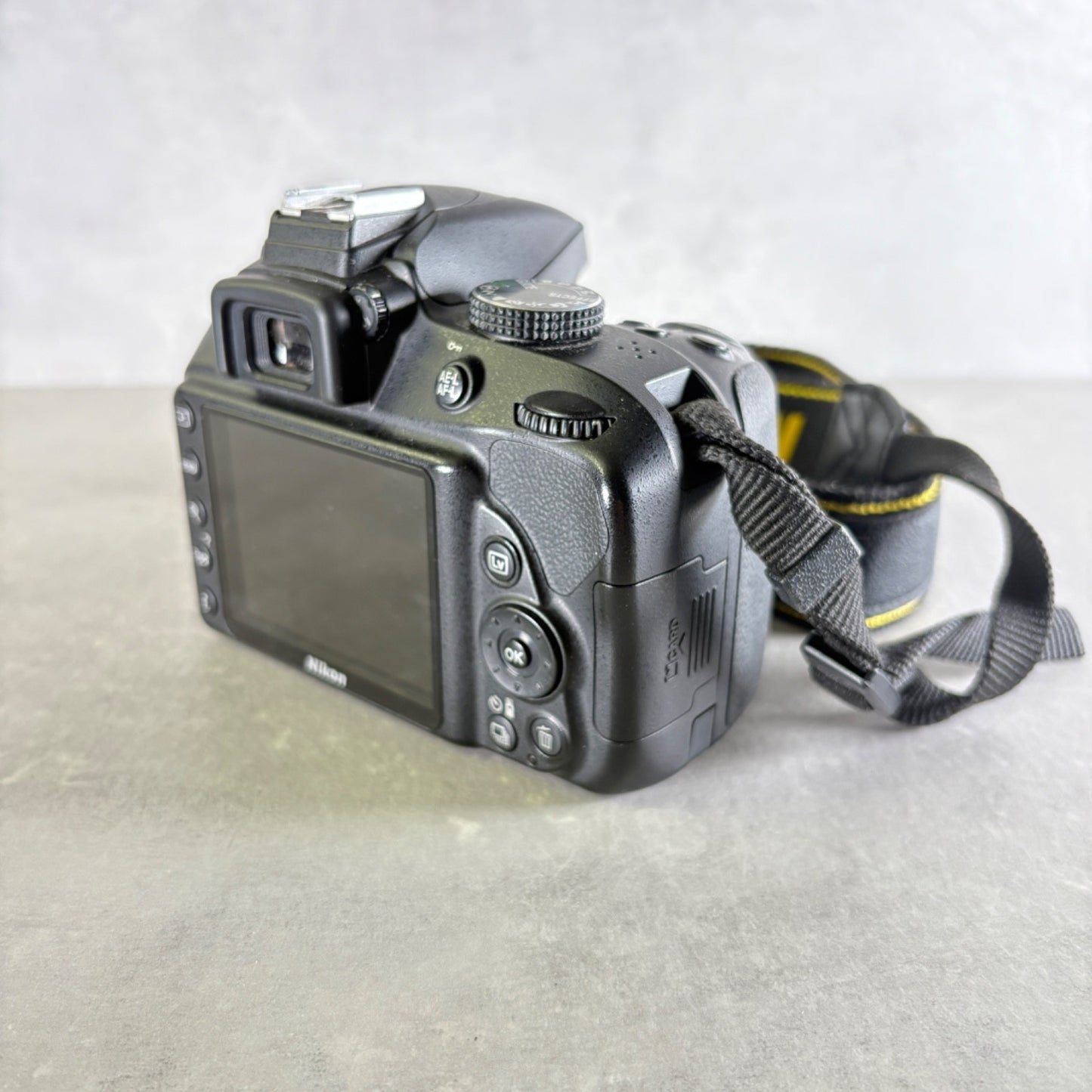NIKON D3300 Body Corpo Macchina FOTOCAMERA DIGITALE